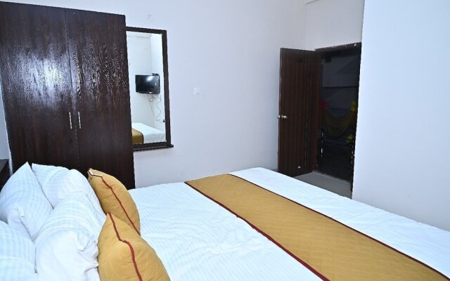Hotel SLN Comfort