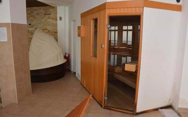 Milmari Resort Maša S6