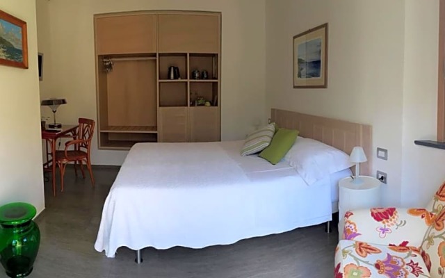 La Casa Di Andrea Relais