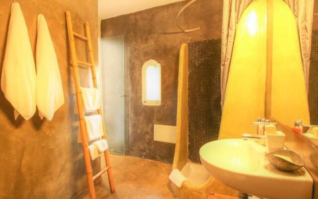 Hotel La Calandra Resort