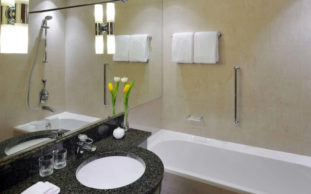 Courtyard by Marriott Kuwait City