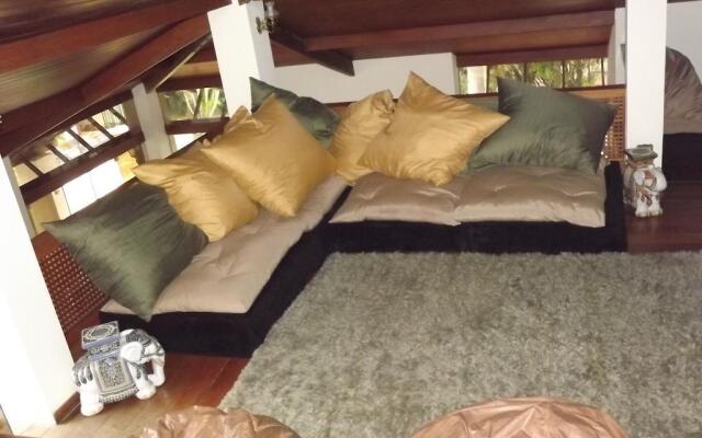 Hostel Nossa Casa 160