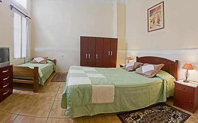 Hostal Paseo Valle