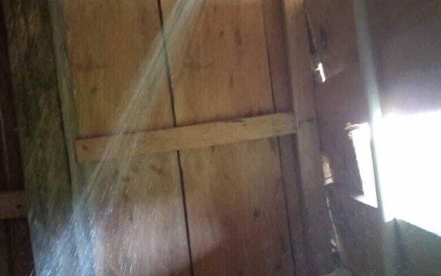 Posada Ecoturística Chachita