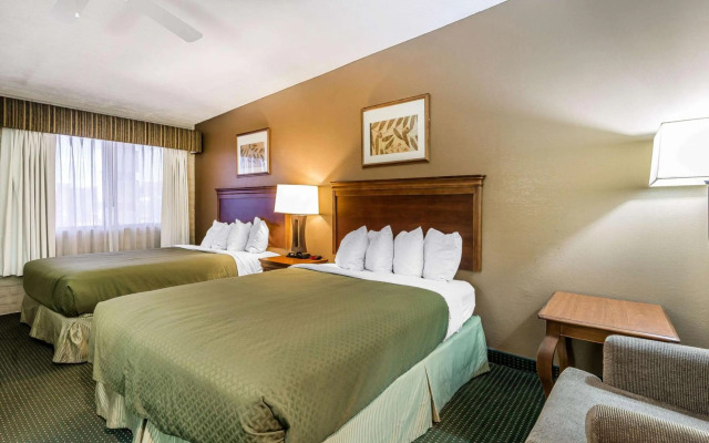 Quality Inn Washington - St. George North