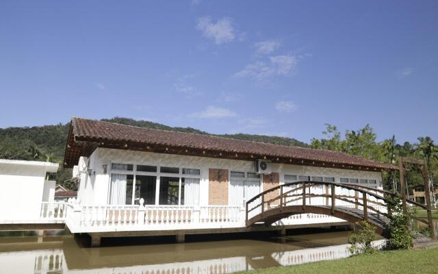 Hotel Fazenda Casarão do Vale Hotel