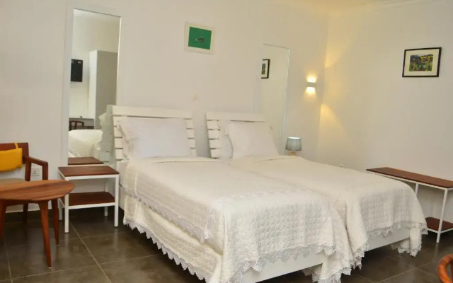 Araucaria Residence