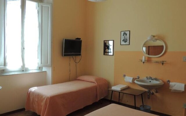 Hotel Belsoggiorno