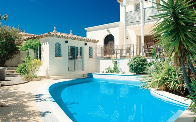L'Oasis du Golf - Maisons d'hôtes