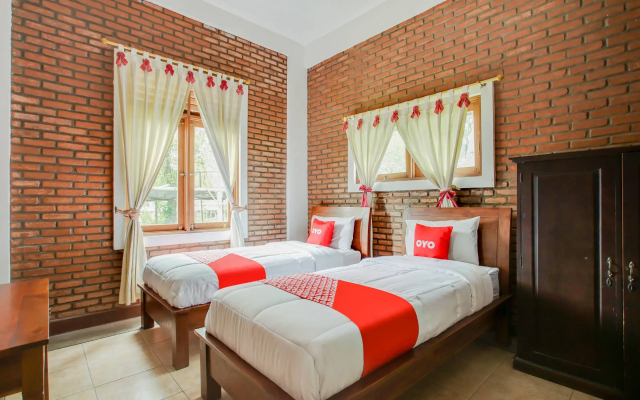OYO 3896 Villa Pesona Wisata Puncak