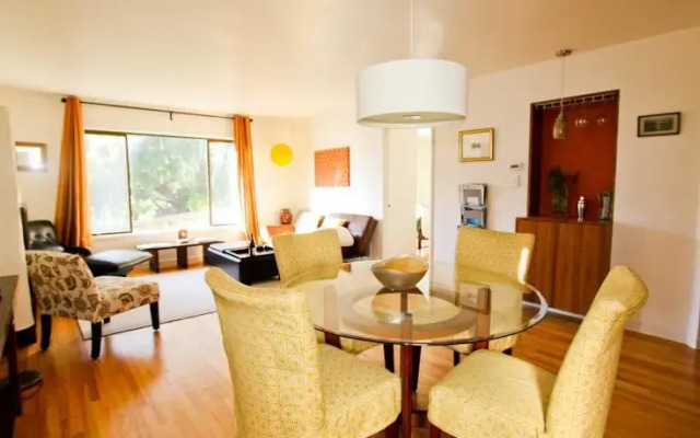 Sunny Noe Valley by Come2SF