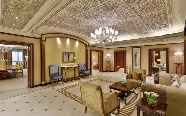 The Ritz-Carlton, Riyadh