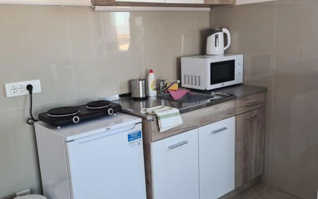 Jordan Apartment - City Center