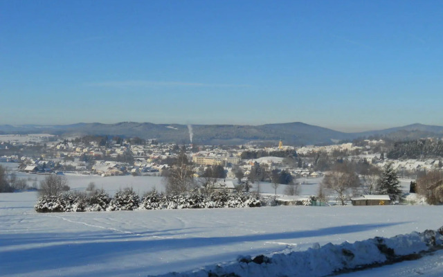 Wellnesshaus Waldmunchen