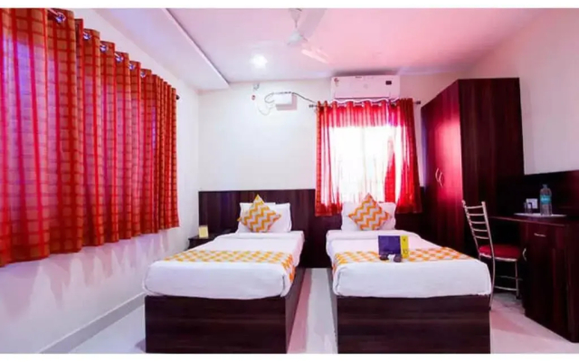 KNN Residency