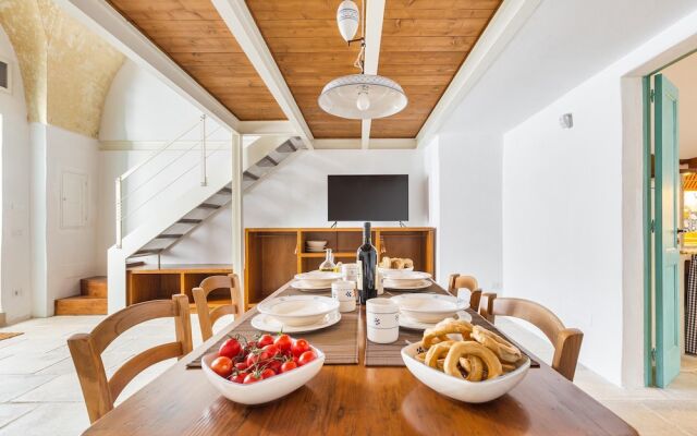 3292 Terra Allisti - Casa 1 by Barbarhouse