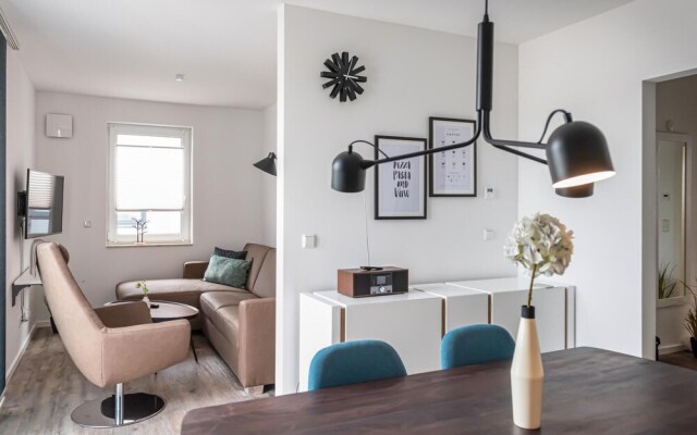 Awesome Apartment in Rechlin With 2 Bedrooms and Wifi