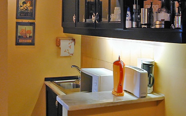 Pestana Quinta do Arco Nature & Rose Garden Hotel
