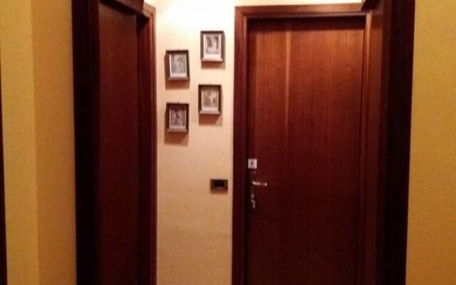 B&B Da Mercurio