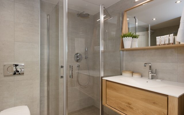 Résidence Annapurna - T3 Cabin B202