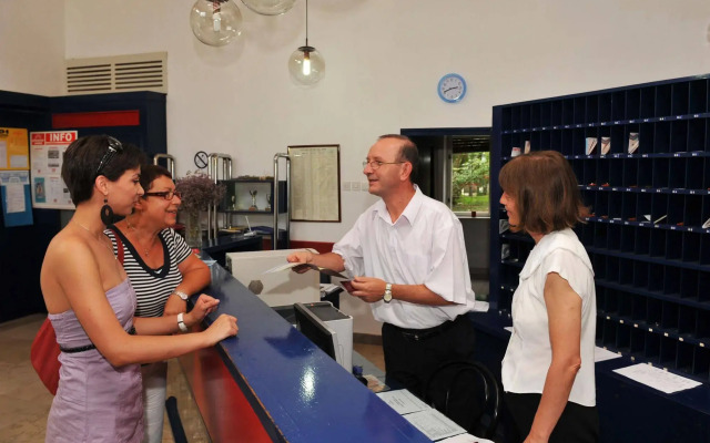 Holiday Resort Kačjak