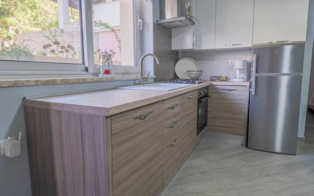 Apartment Villa Mila