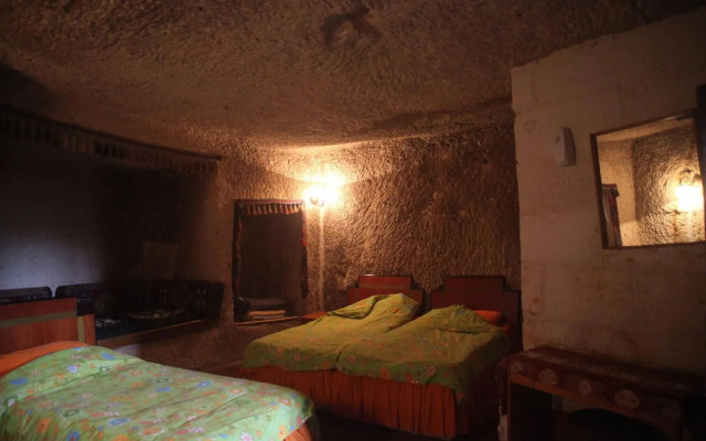 Sato Cave Hotel