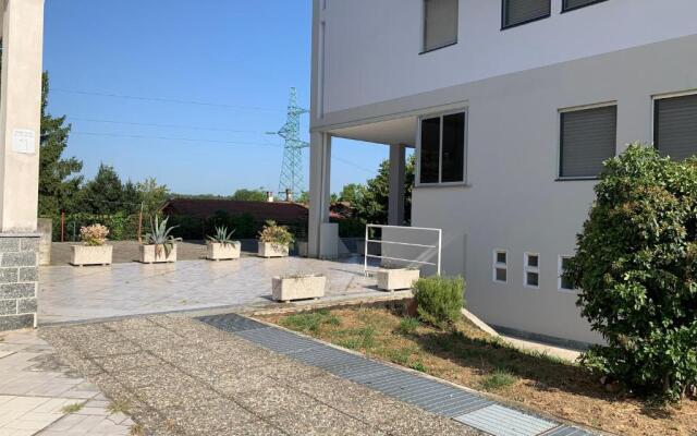 Grey Apartment Valenza
