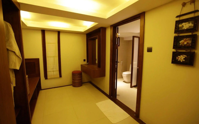 My Bagan Residence By Amata