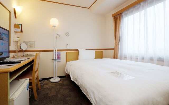 Toyoko Inn Miyazaki Chuo-dori