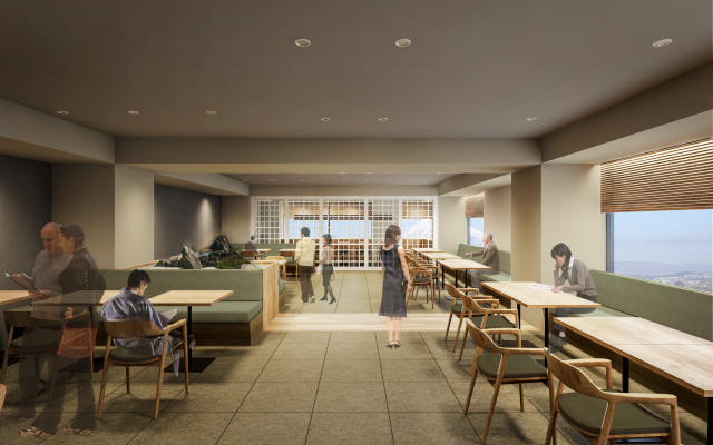 Fujisan Mishima Tokyu Hotel