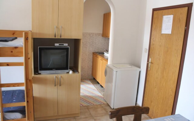 Apartments Branko Nin