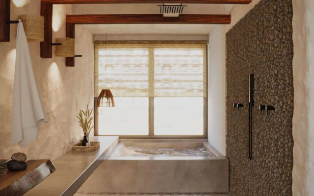 Reserva Jacumã - Boutique Hotel