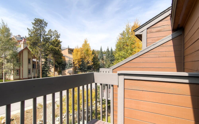 Winter Point 20 by RedAwning