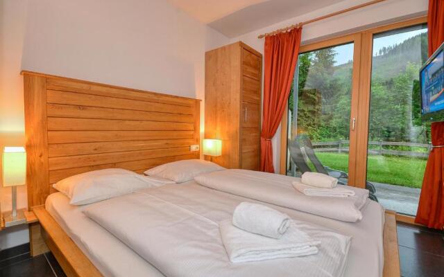 Schmitten Apartment Pieta by Alpen Apartments