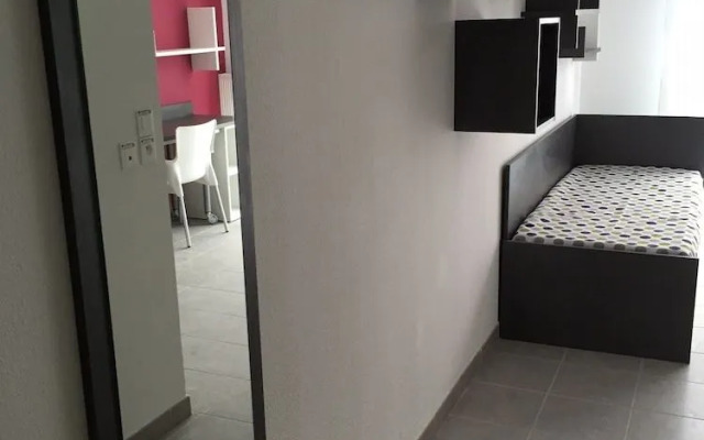 Nemea Aix-en-Provence