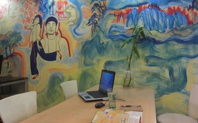 Guangzhou Diy Tour Hostel