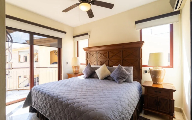 Faro Surf 407 by NAS