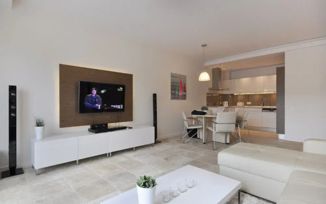 Apartamenty WaterLane by Dom & House