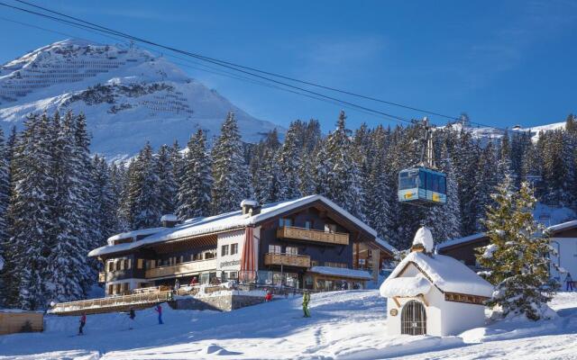 Hotel Petersboden