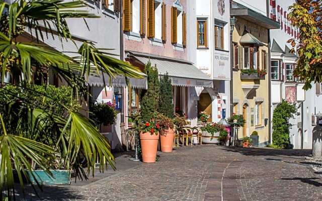 Hotel Seppi