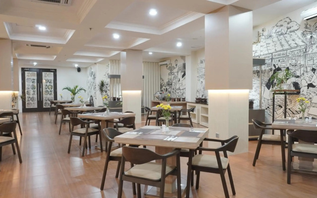 Abadi Hotel Malioboro Jogja