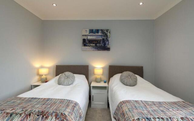 Lomond Serviced Apartments - Inglewood