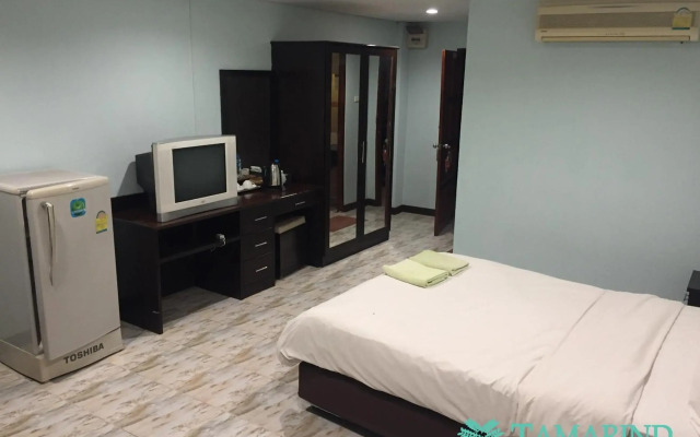 Tamarind Residences