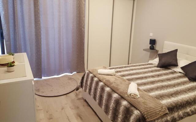 Vila Magna Albufeira