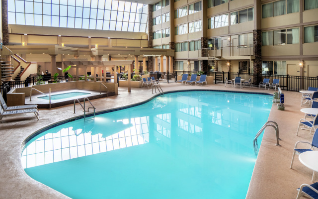 Homewood Suites by Hilton Gateway Hills Nashua