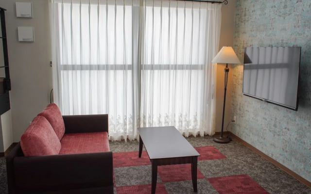 Hotel Chula Vista SENAGA