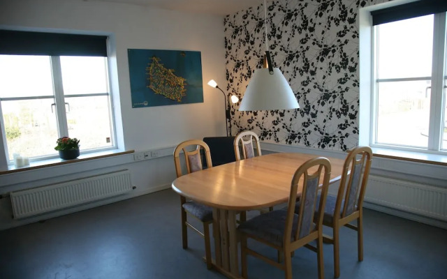 Nexø Hostel