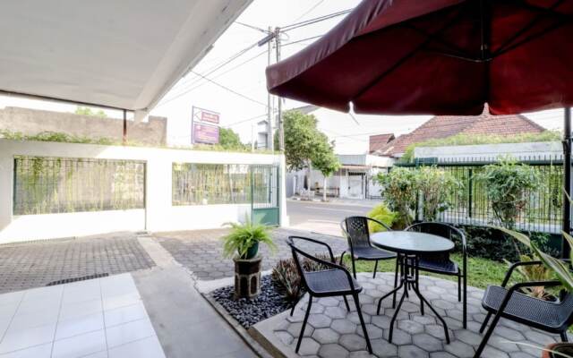 Sewu Bengih Homestay