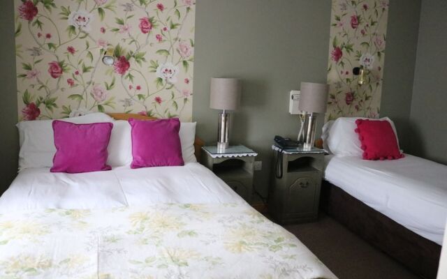 New Park Hotel Athenry